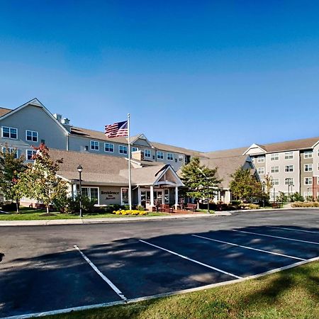 Residence Inn By Marriott Atlantic City Airport Egg Harbor Township Luaran gambar