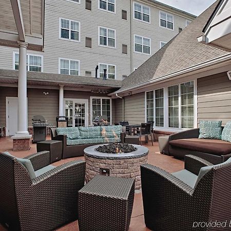 Residence Inn By Marriott Atlantic City Airport Egg Harbor Township Luaran gambar