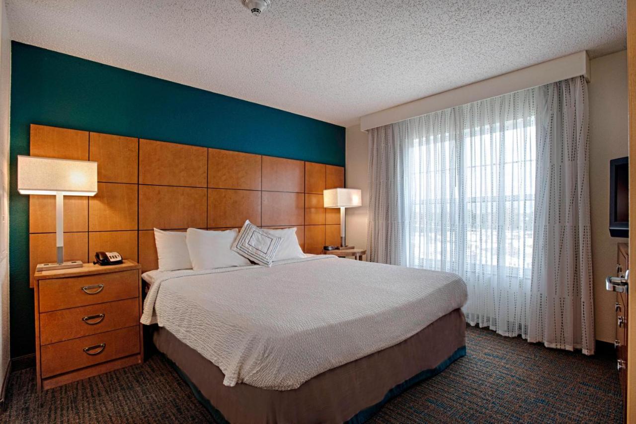 Residence Inn By Marriott Atlantic City Airport Egg Harbor Township Luaran gambar