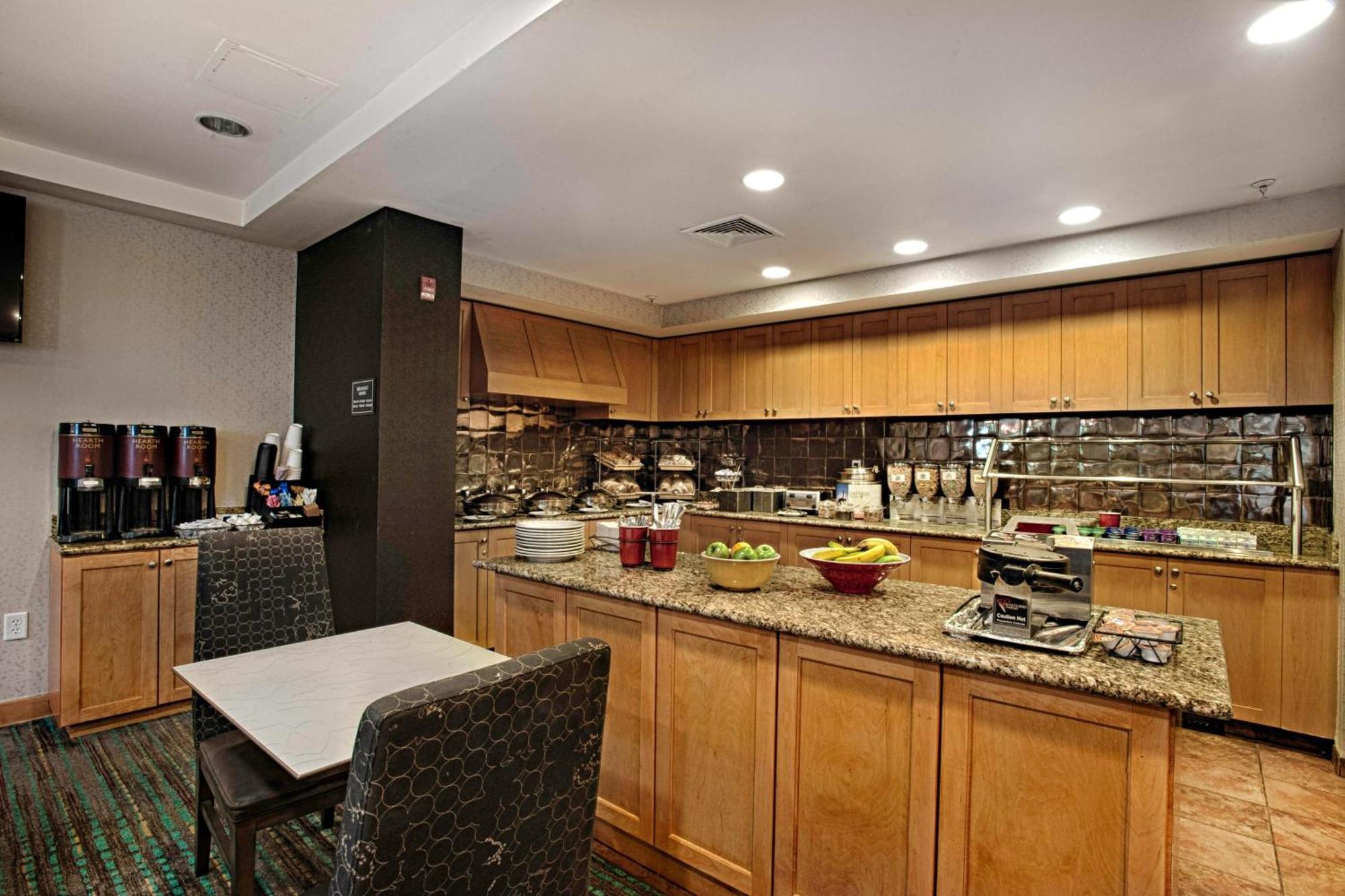 Residence Inn By Marriott Atlantic City Airport Egg Harbor Township Luaran gambar