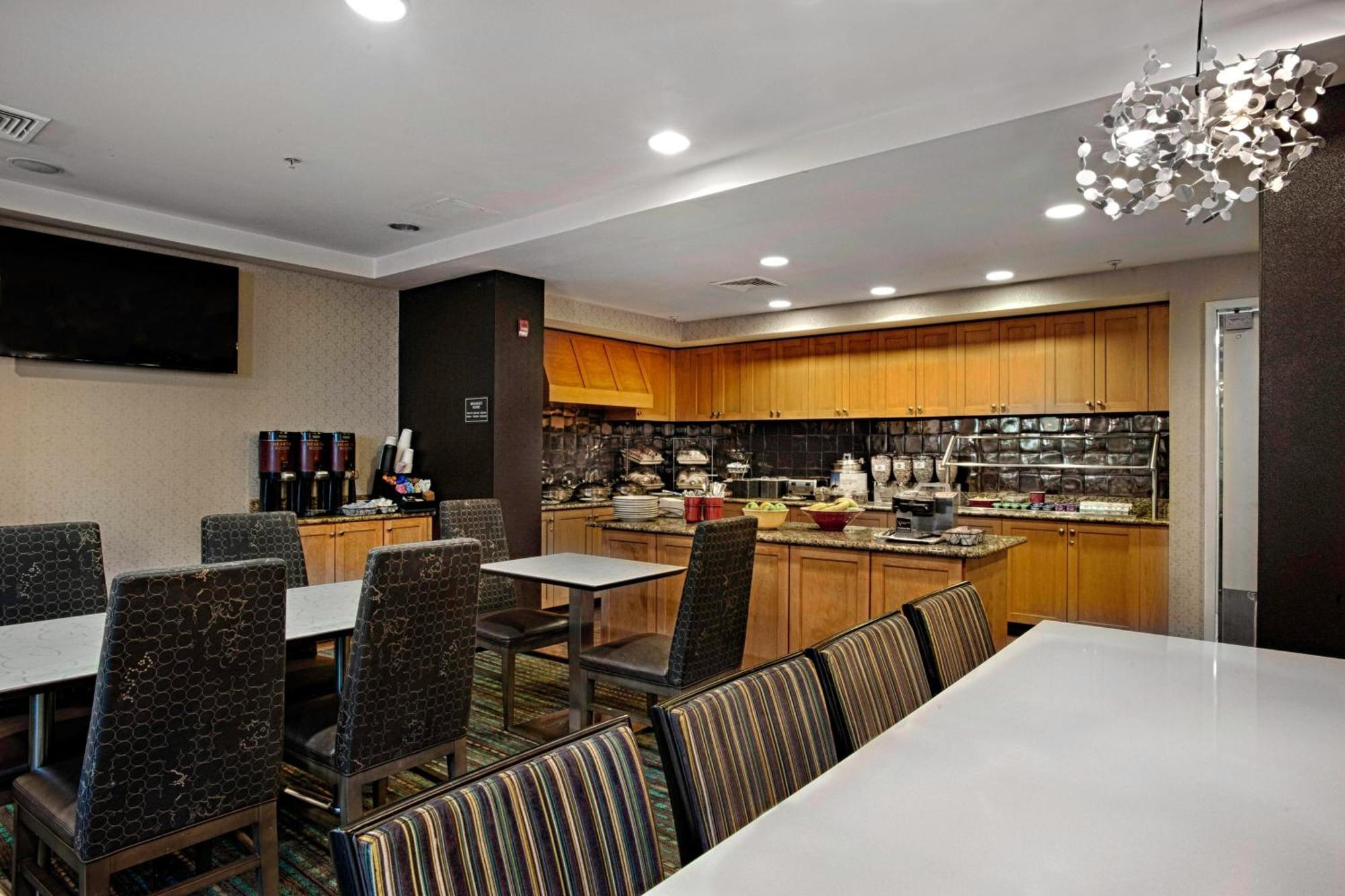 Residence Inn By Marriott Atlantic City Airport Egg Harbor Township Luaran gambar