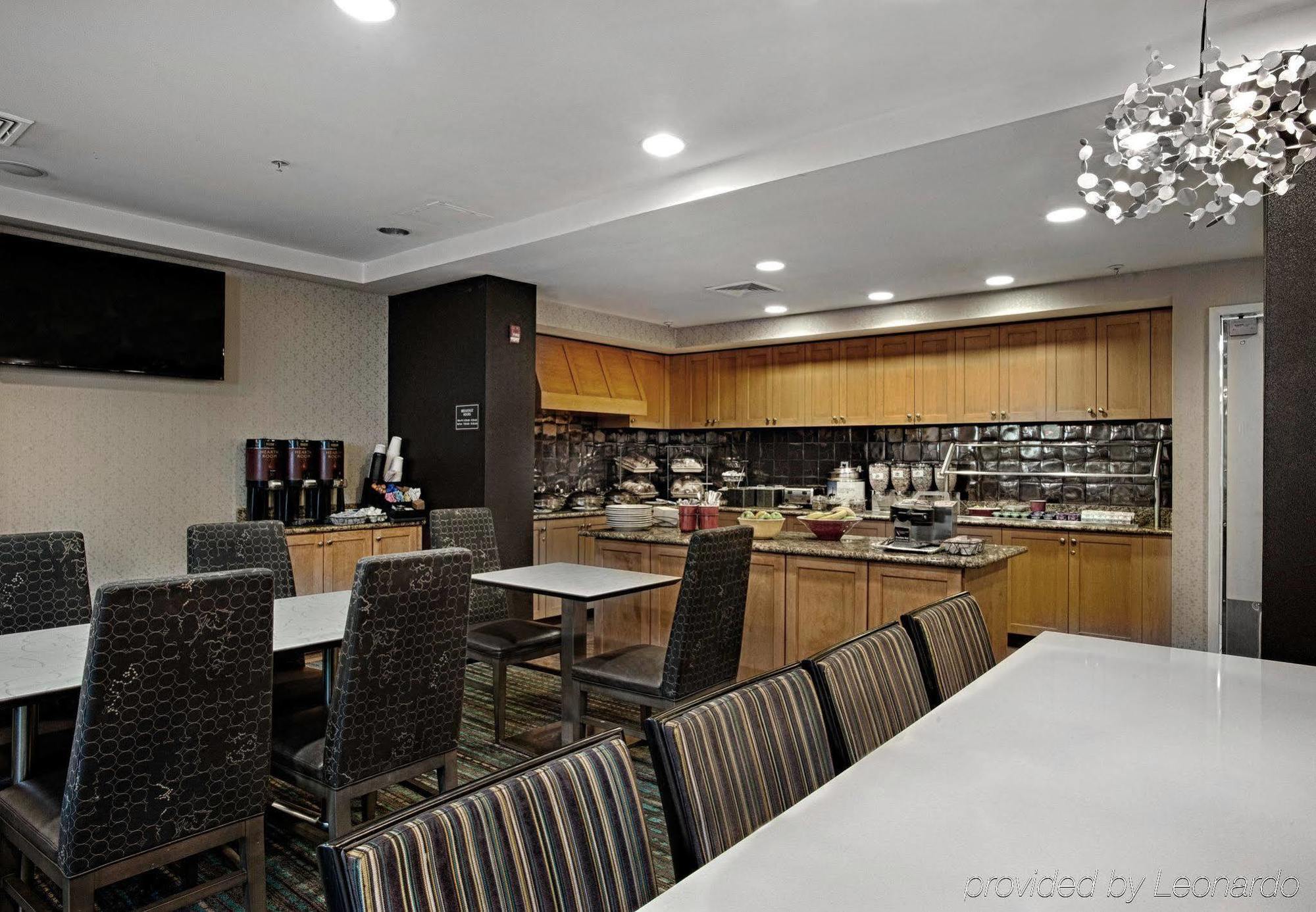 Residence Inn By Marriott Atlantic City Airport Egg Harbor Township Luaran gambar