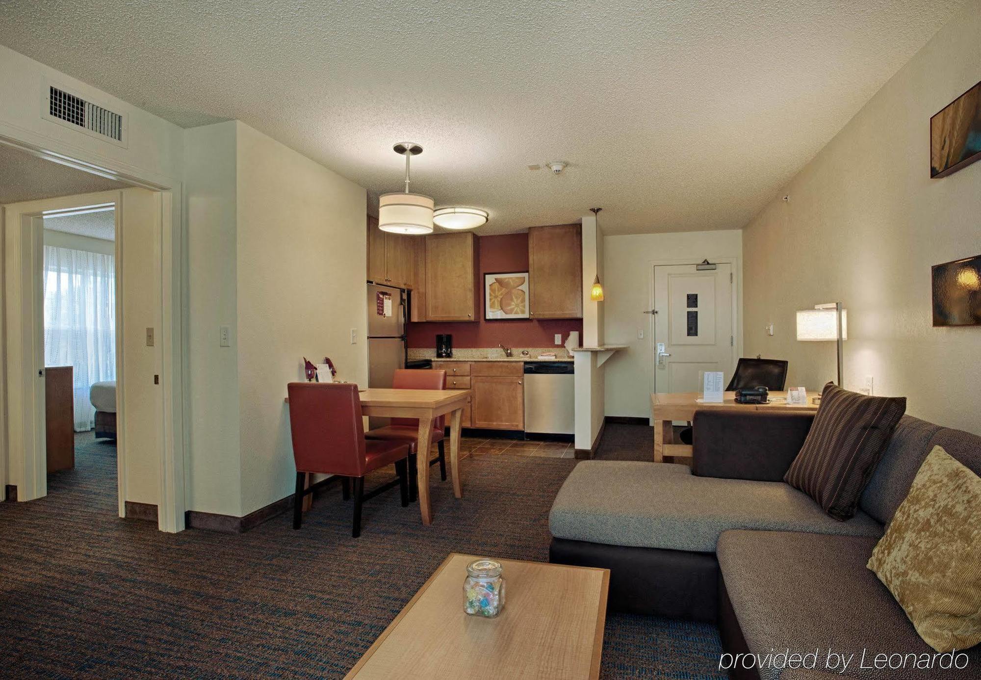 Residence Inn By Marriott Atlantic City Airport Egg Harbor Township Luaran gambar