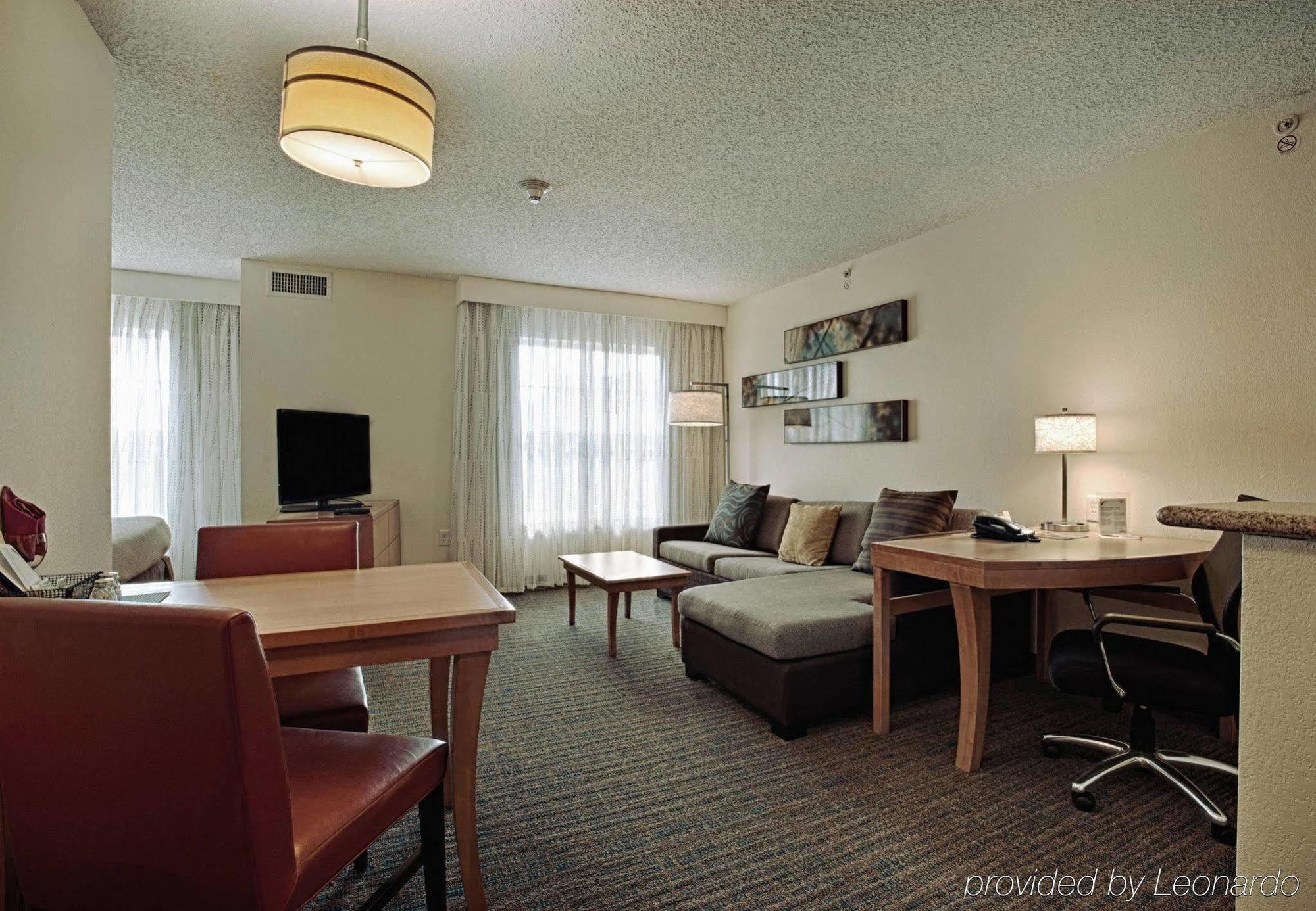 Residence Inn By Marriott Atlantic City Airport Egg Harbor Township Luaran gambar