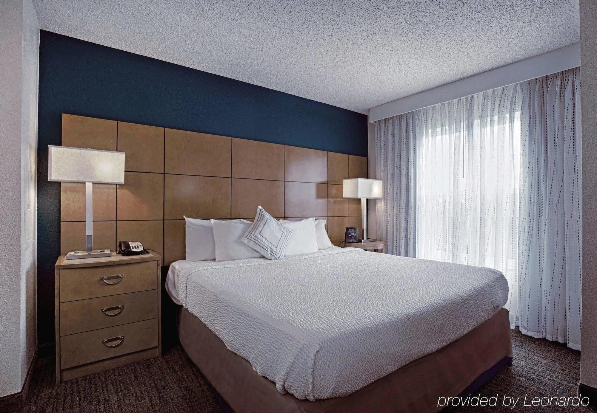 Residence Inn By Marriott Atlantic City Airport Egg Harbor Township Luaran gambar