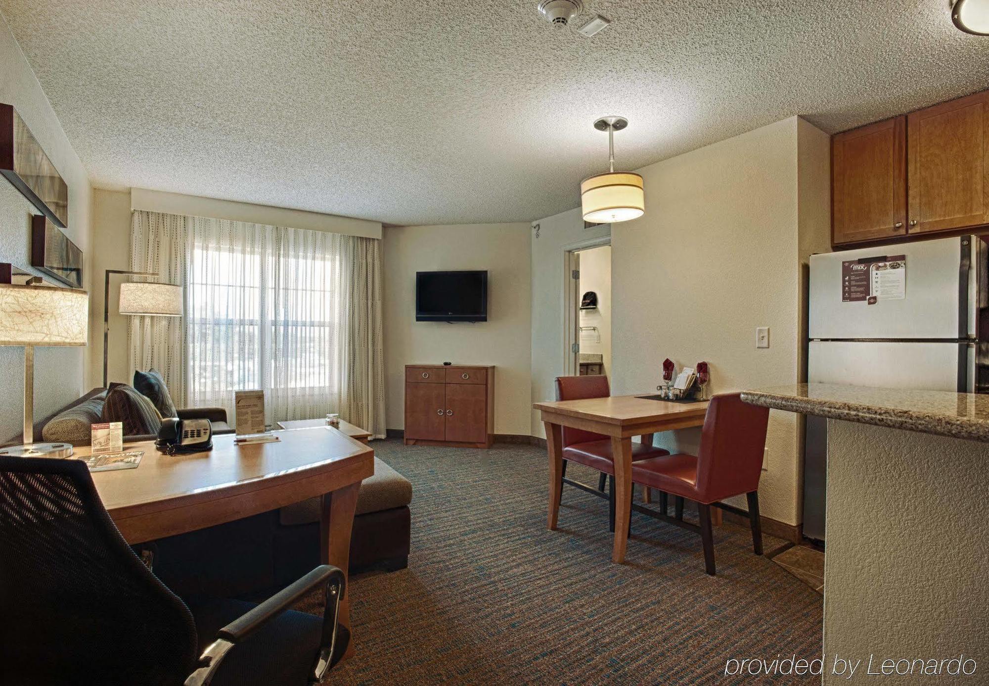 Residence Inn By Marriott Atlantic City Airport Egg Harbor Township Luaran gambar