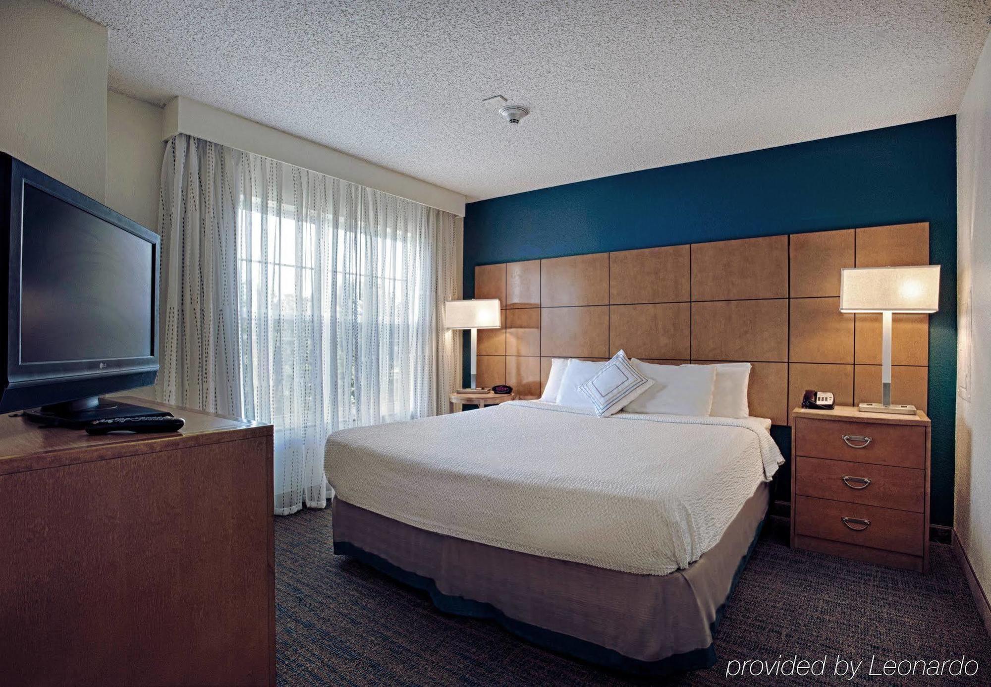 Residence Inn By Marriott Atlantic City Airport Egg Harbor Township Luaran gambar