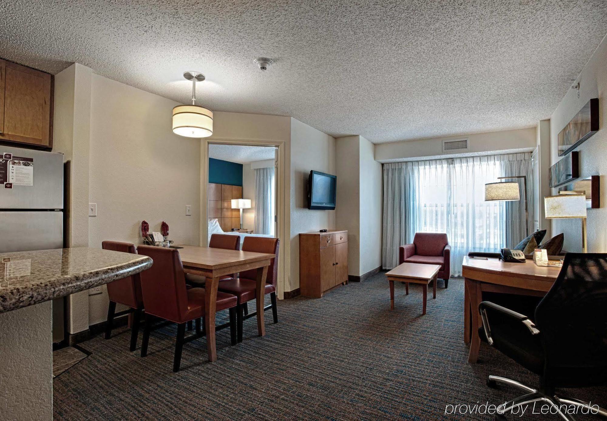 Residence Inn By Marriott Atlantic City Airport Egg Harbor Township Luaran gambar