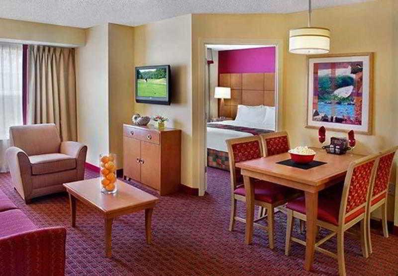 Residence Inn By Marriott Atlantic City Airport Egg Harbor Township Bilik gambar