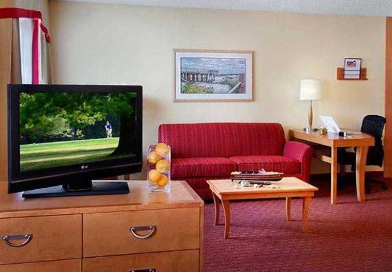 Residence Inn By Marriott Atlantic City Airport Egg Harbor Township Bilik gambar