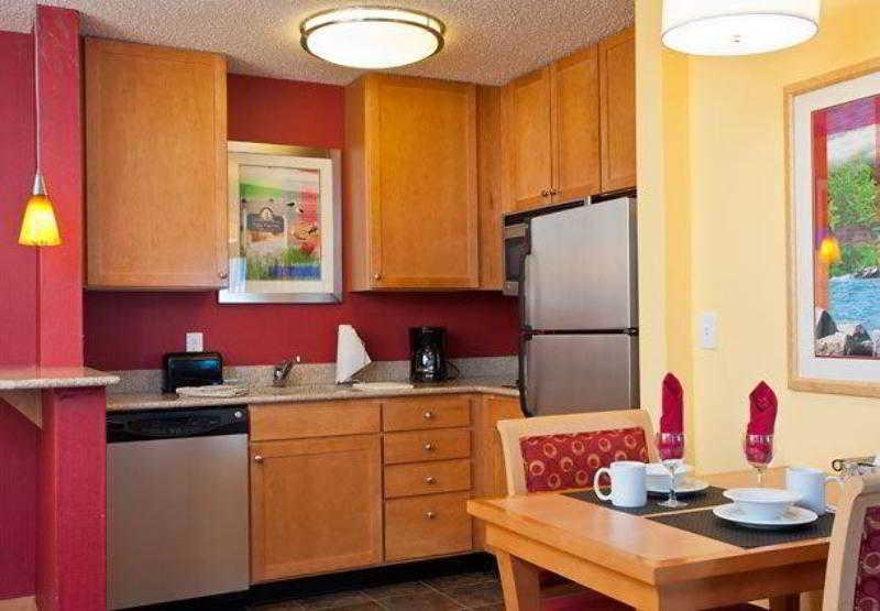 Residence Inn By Marriott Atlantic City Airport Egg Harbor Township Luaran gambar