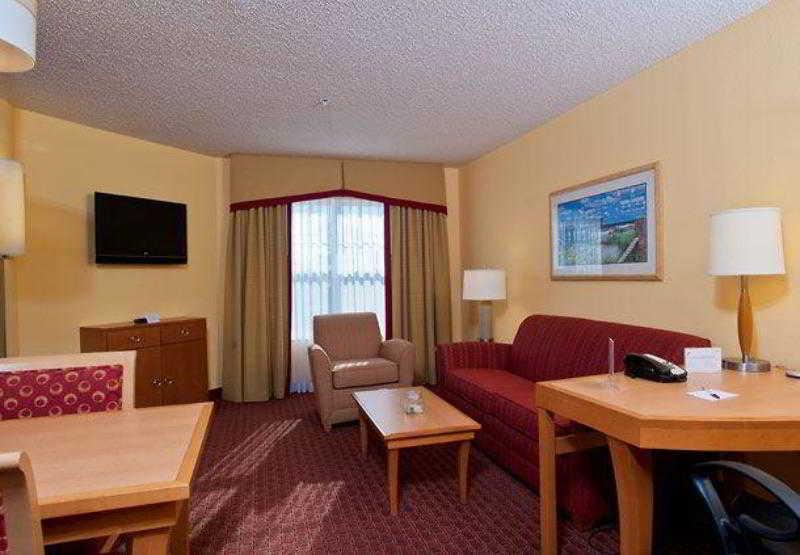 Residence Inn By Marriott Atlantic City Airport Egg Harbor Township Luaran gambar