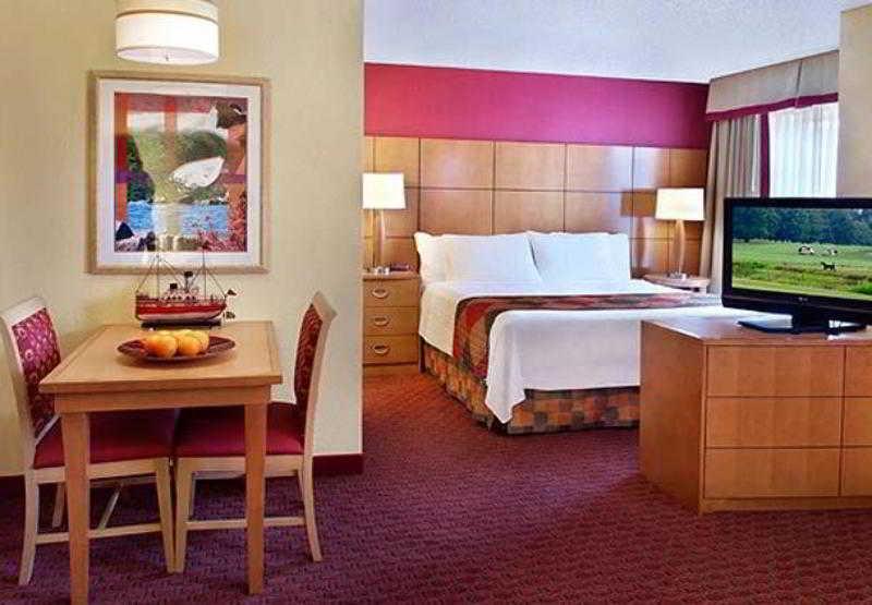 Residence Inn By Marriott Atlantic City Airport Egg Harbor Township Luaran gambar