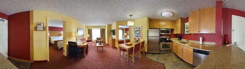 Residence Inn By Marriott Atlantic City Airport Egg Harbor Township Luaran gambar