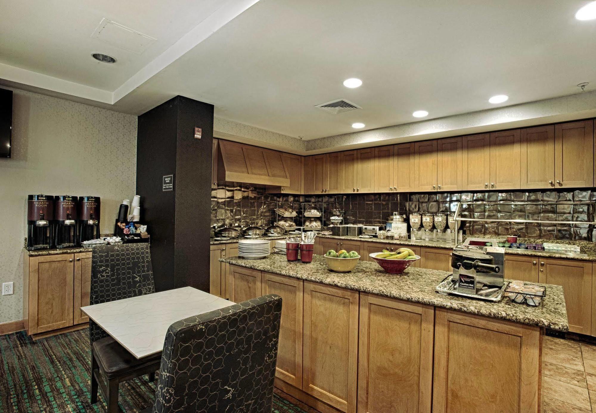 Residence Inn By Marriott Atlantic City Airport Egg Harbor Township Luaran gambar