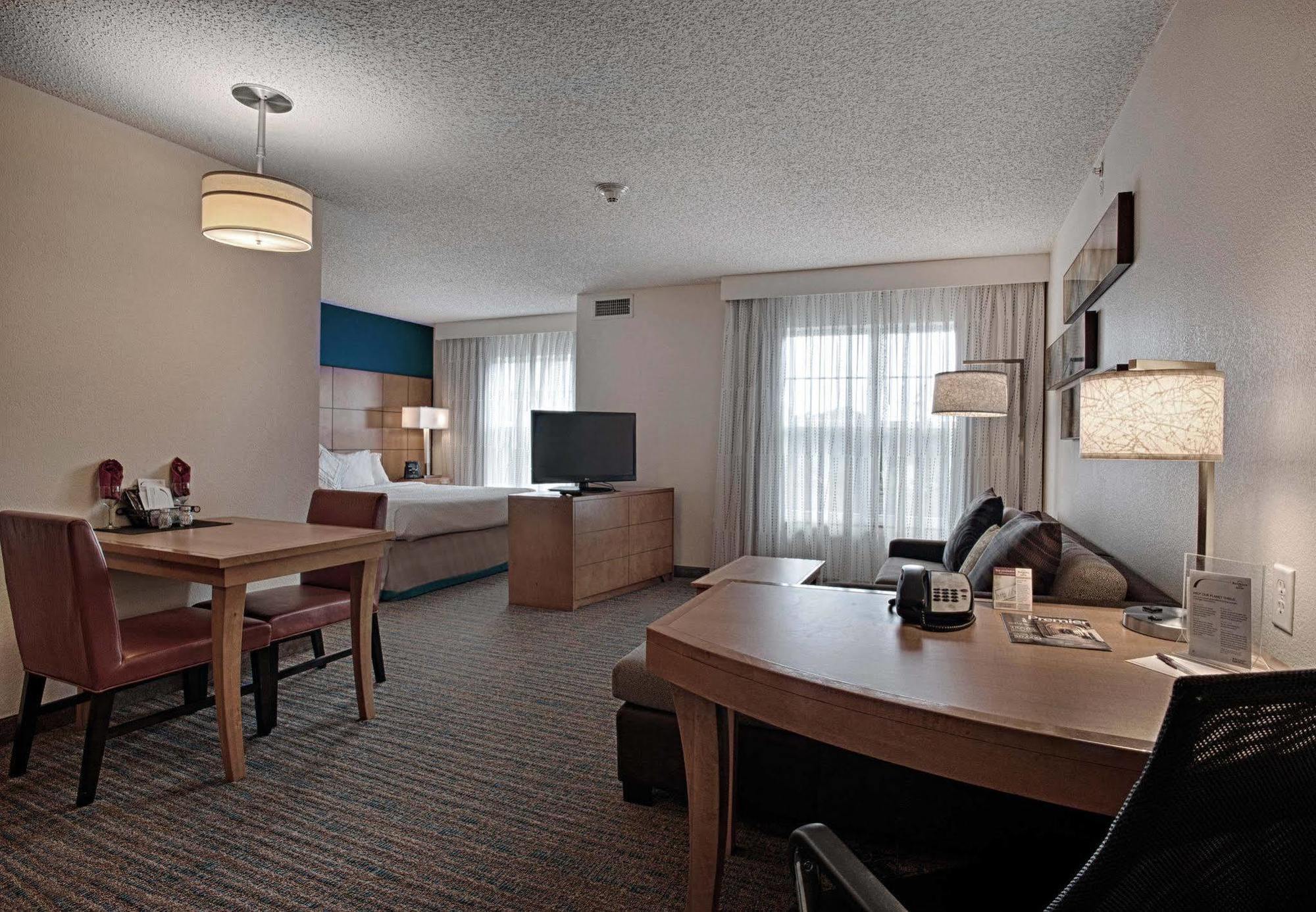 Residence Inn By Marriott Atlantic City Airport Egg Harbor Township Luaran gambar