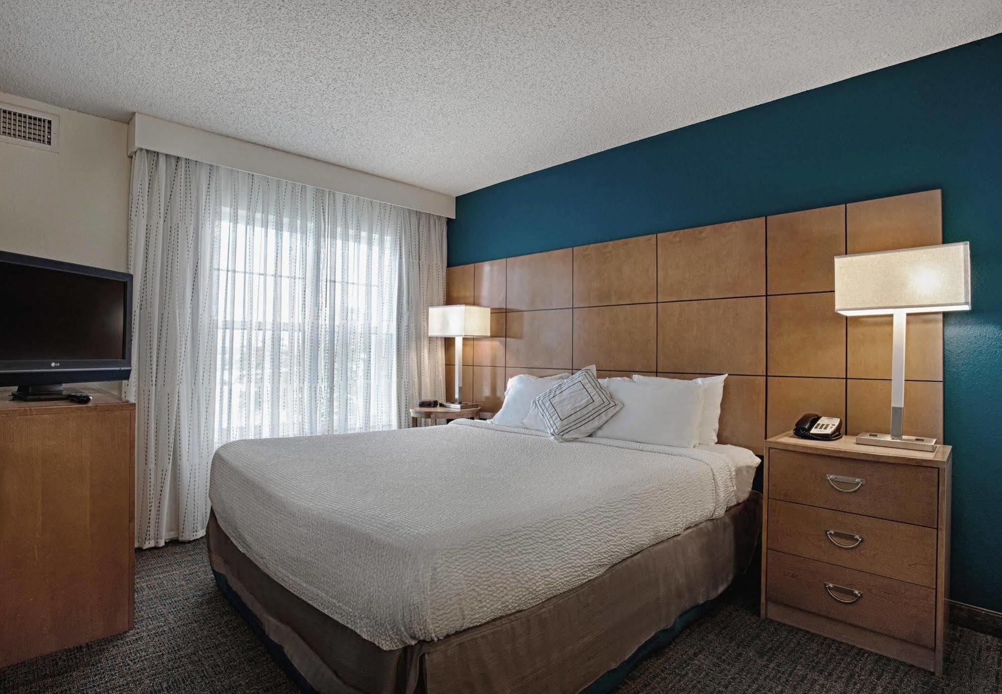 Residence Inn By Marriott Atlantic City Airport Egg Harbor Township Luaran gambar