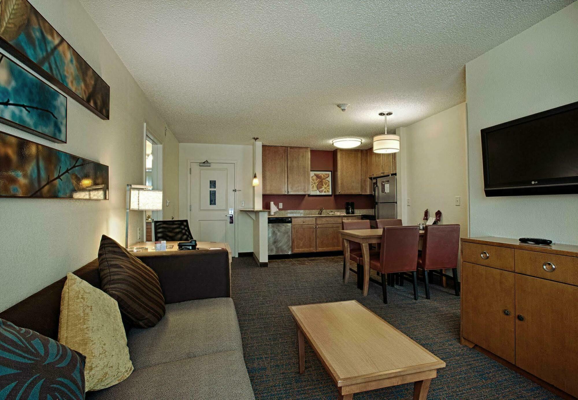 Residence Inn By Marriott Atlantic City Airport Egg Harbor Township Luaran gambar