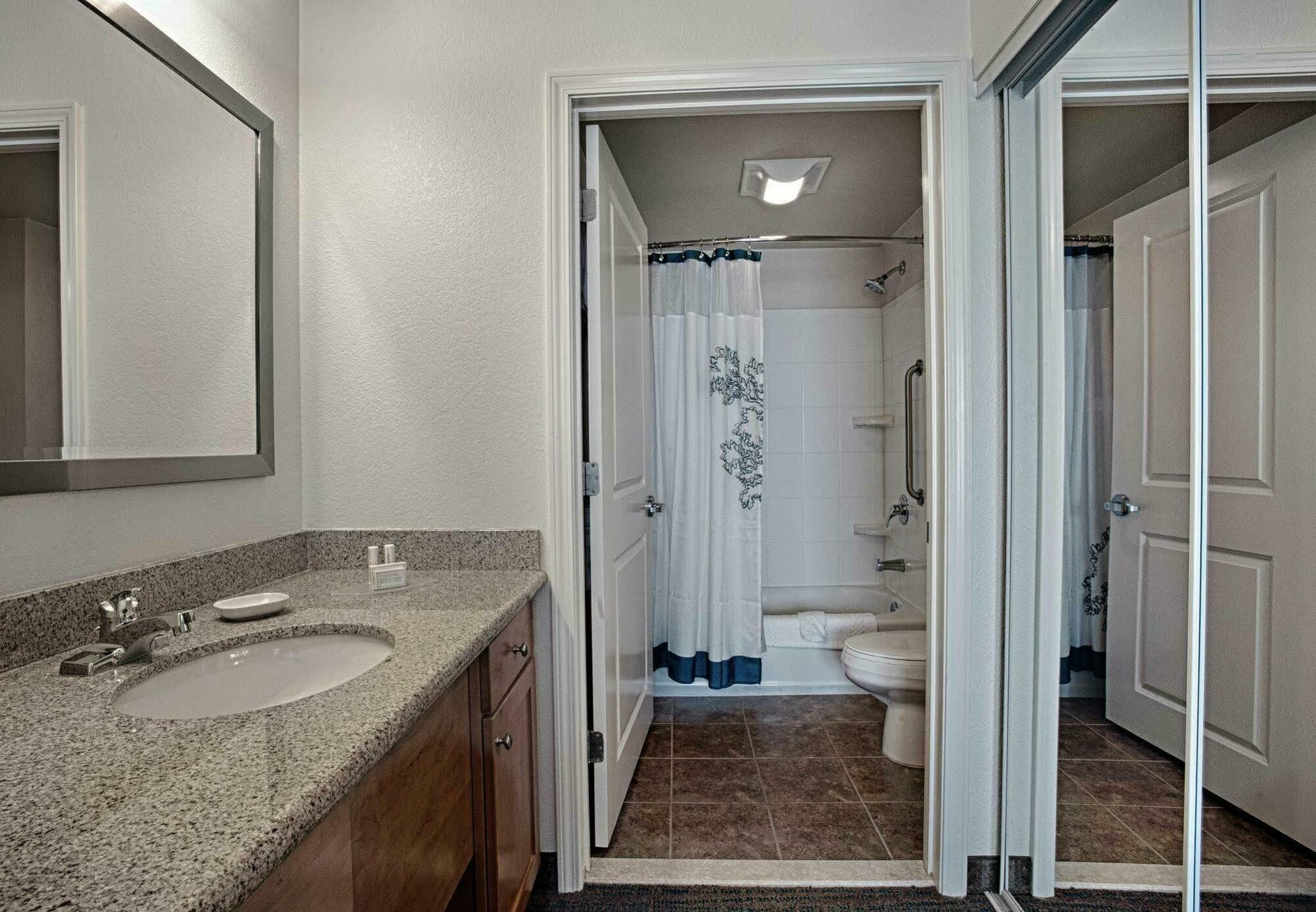 Residence Inn By Marriott Atlantic City Airport Egg Harbor Township Luaran gambar