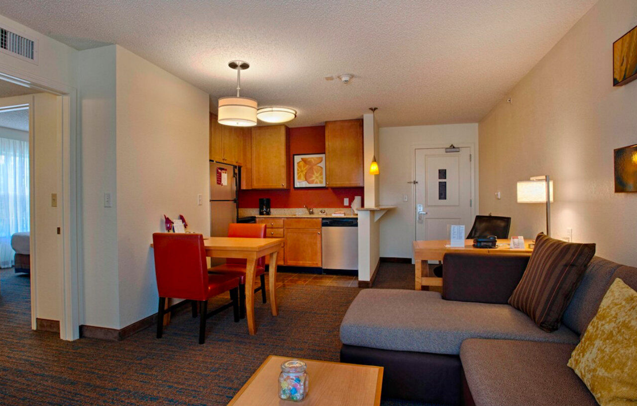 Residence Inn By Marriott Atlantic City Airport Egg Harbor Township Luaran gambar